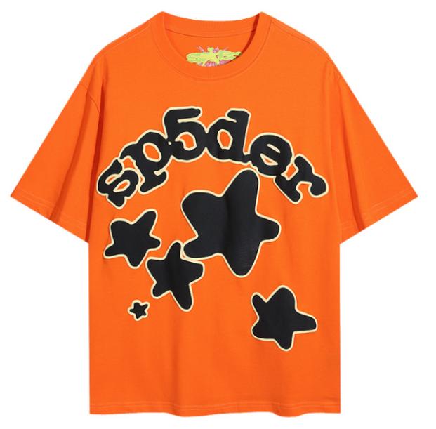 Sp5der T-Shirts