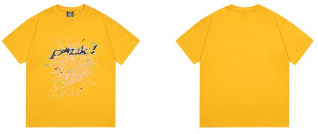 Sp5der T-Shirts