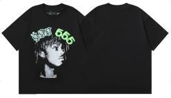 Sp5der T-Shirts