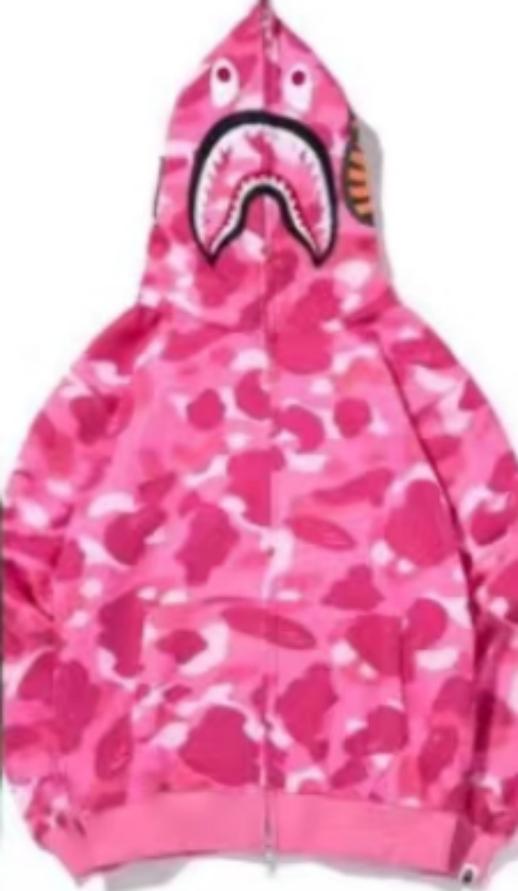 Bape Hoodies