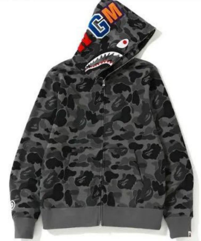 Bape Hoodies