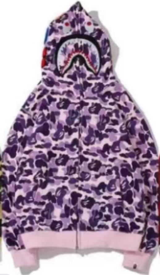 Bape Hoodies