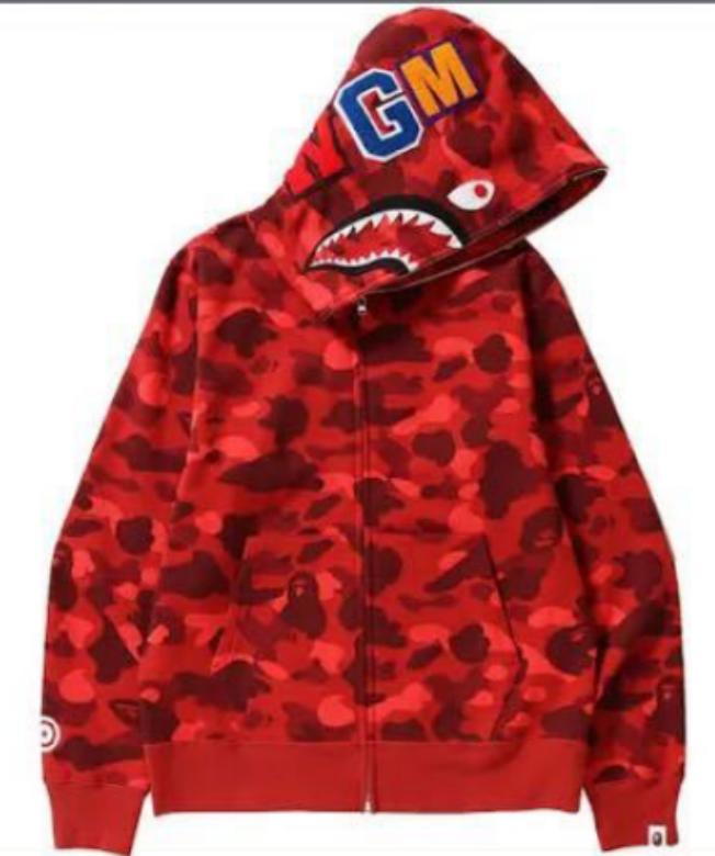 Bape Hoodies