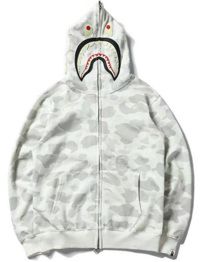 Bape Hoodies