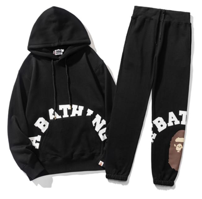 Bape Hoodies