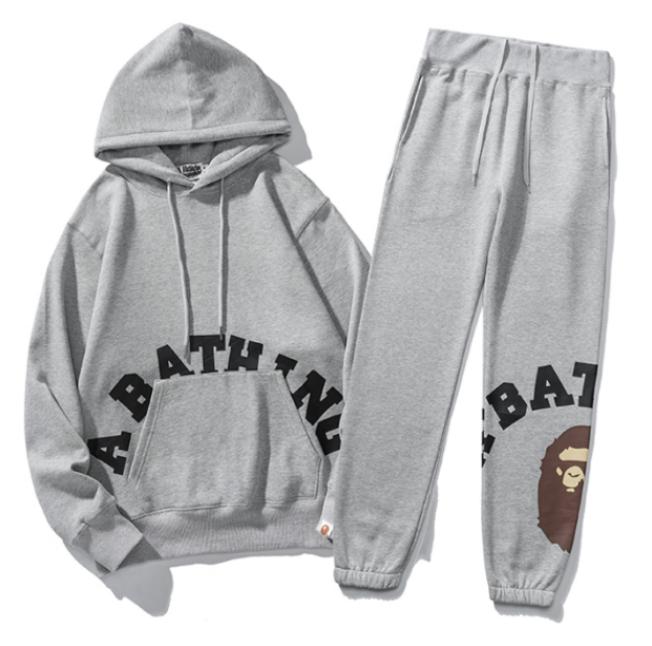 Bape Hoodies