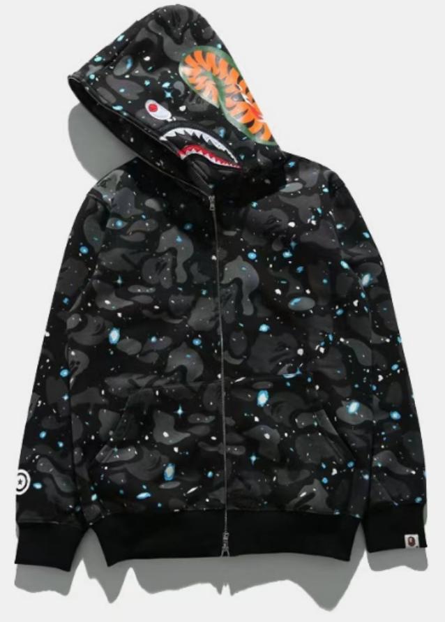 Bape Hoodies