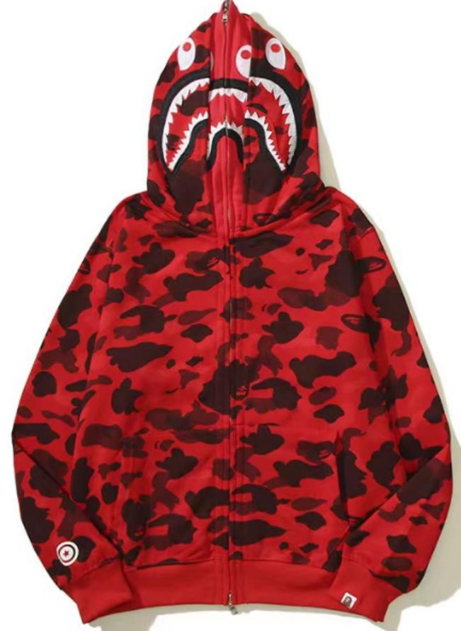 Bape Hoodies