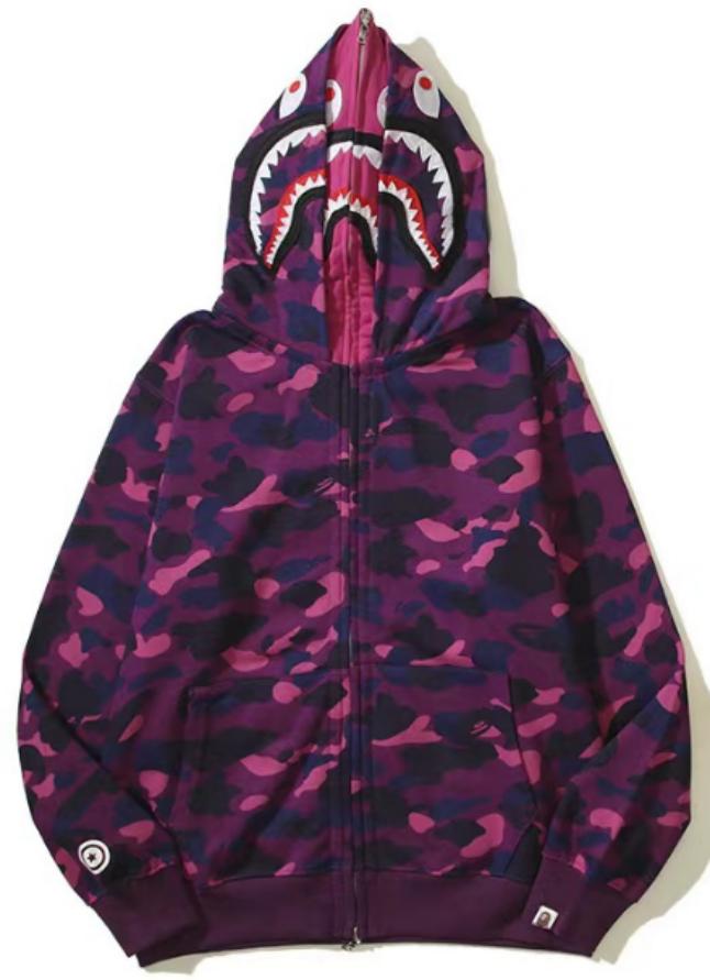 Bape Hoodies