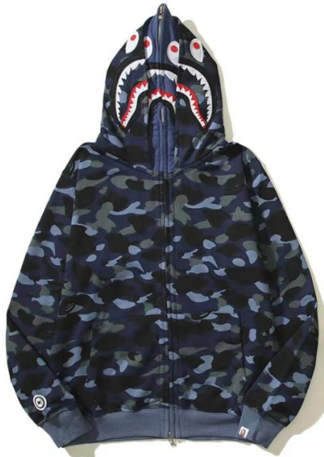 Bape Hoodies