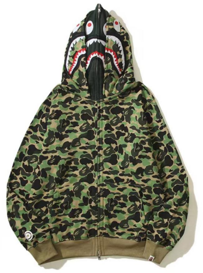 Bape Hoodies