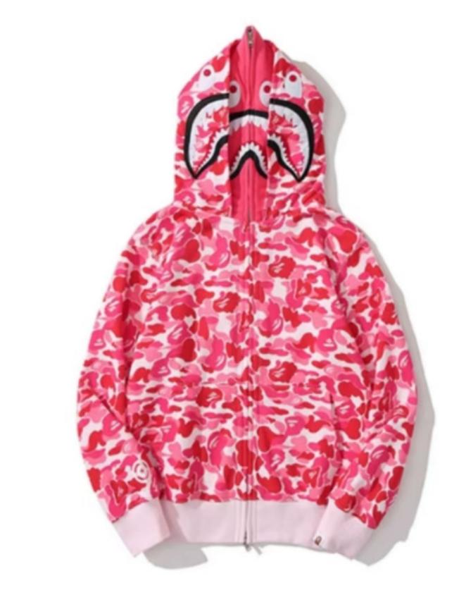 Bape Hoodies