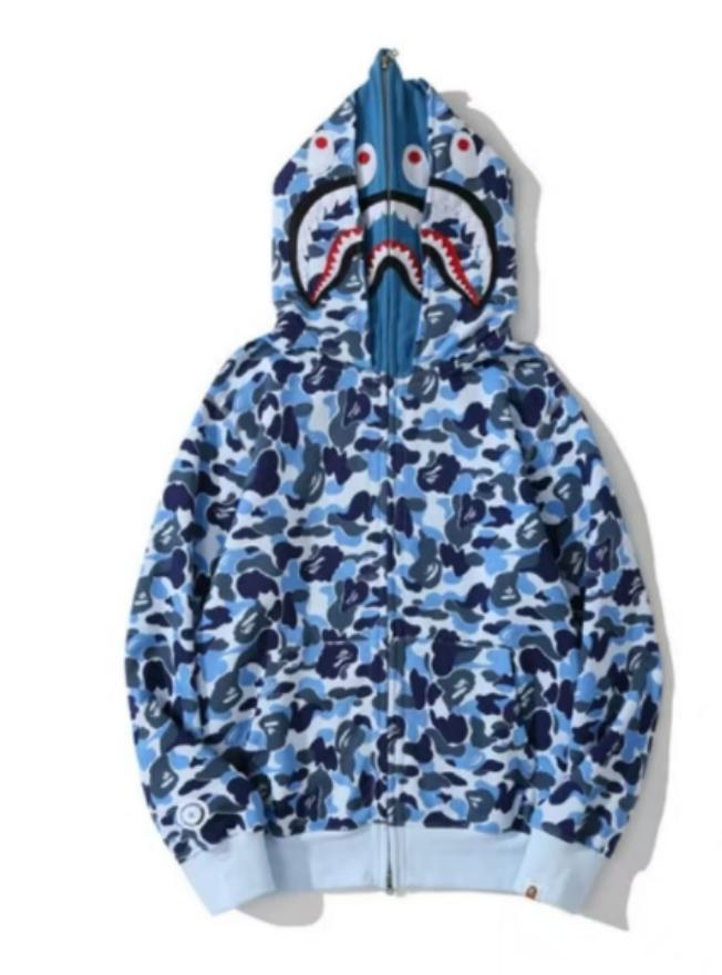 Bape Hoodies