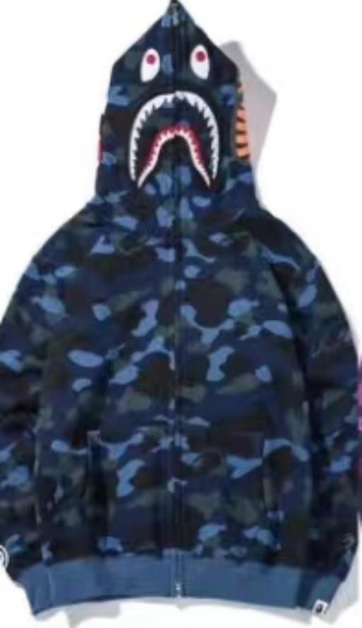 Bape Hoodies