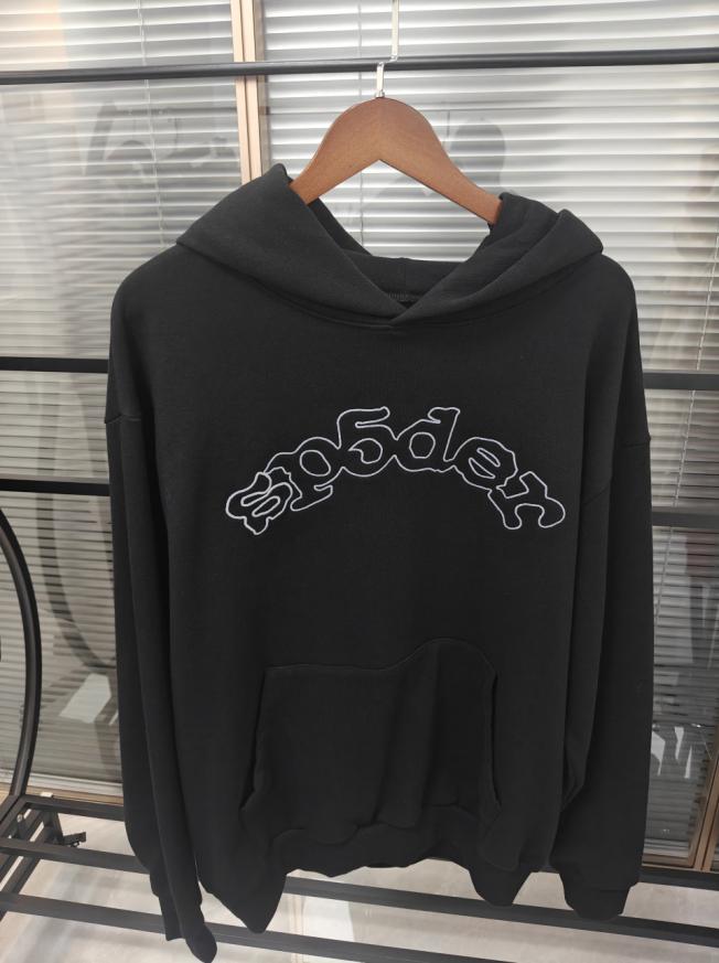 Sp5der Hoodies 3.0