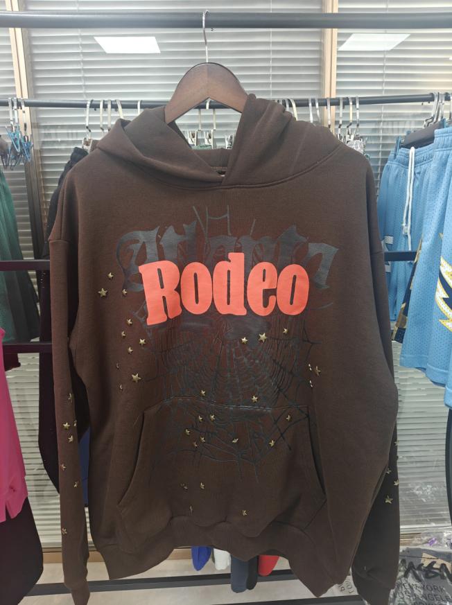 Sp5der Hoodies 3.0
