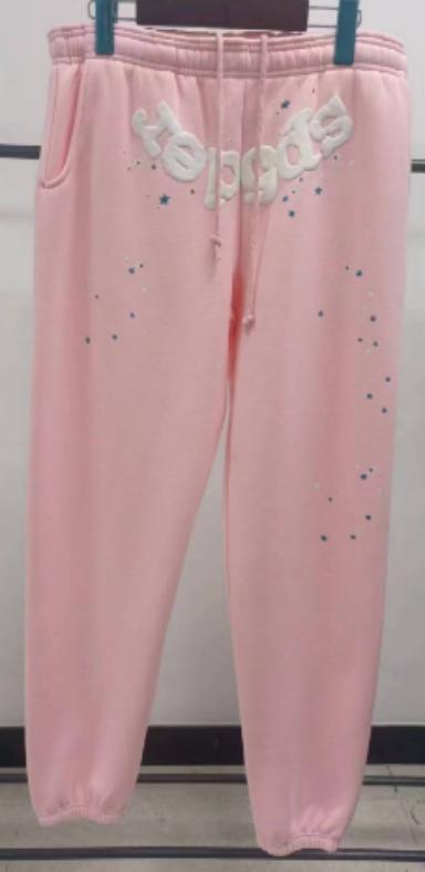 Sp5der Pants 3.0