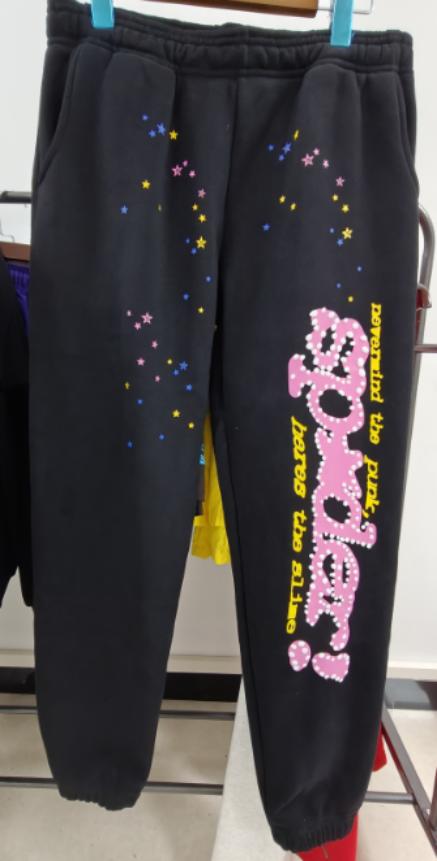 Sp5der Pants 3.0