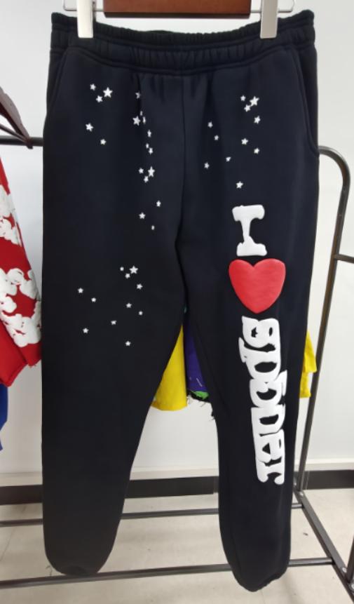 Sp5der Pants 3.0