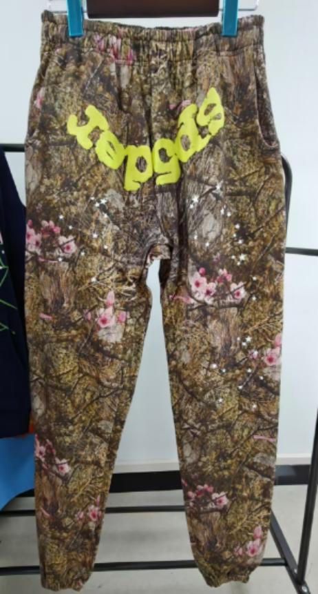 Sp5der Pants 3.0