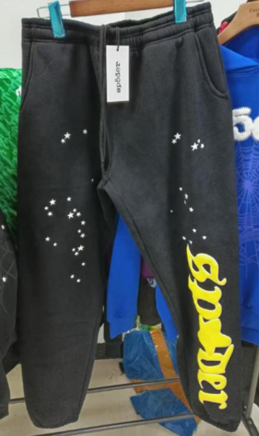 Sp5der Pants 3.0