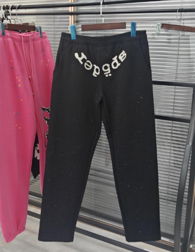 Sp5der Pants 3.0