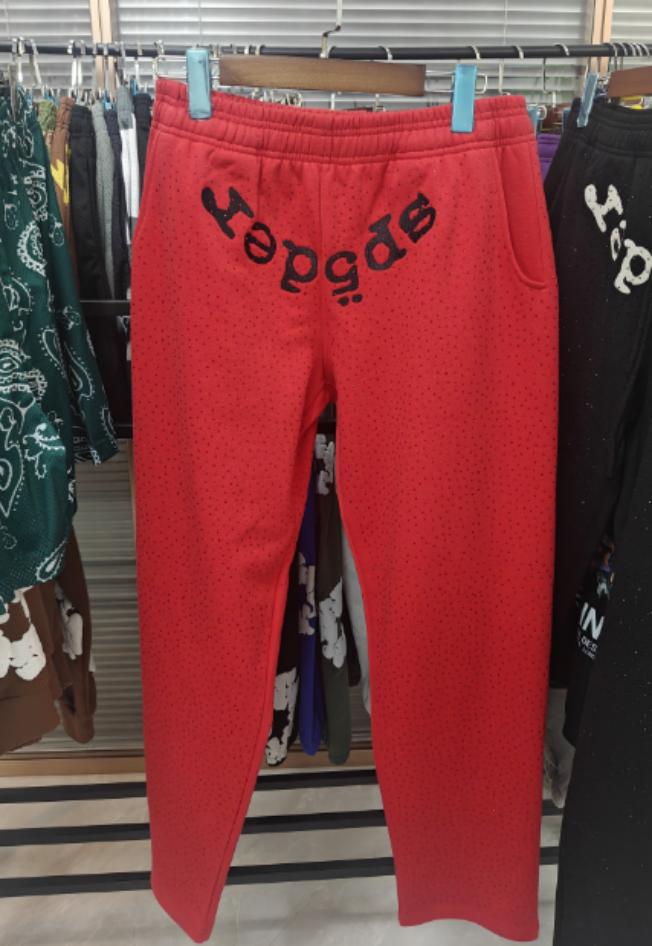 Sp5der Pants 3.0