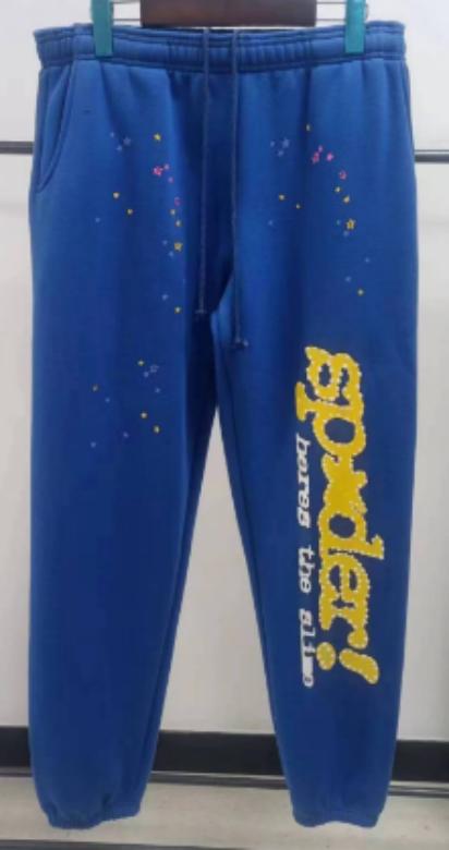 Sp5der Pants 3.0