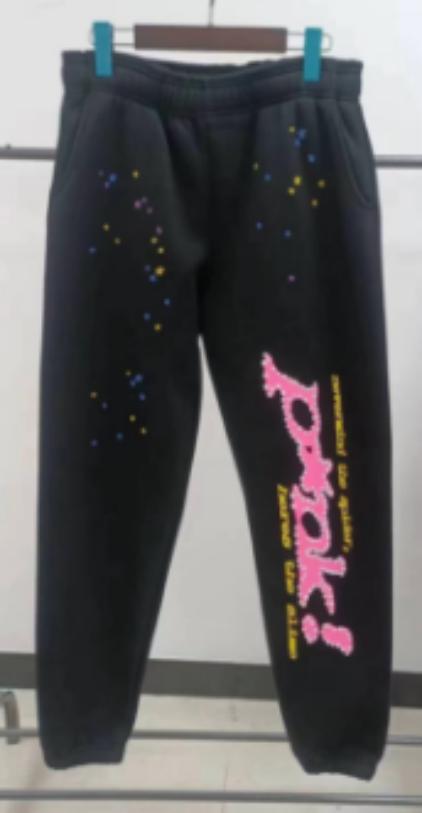 Sp5der Pants 3.0