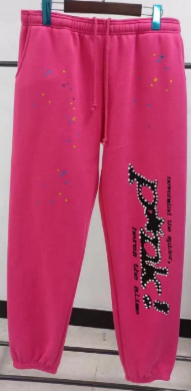 Sp5der Pants 3.0