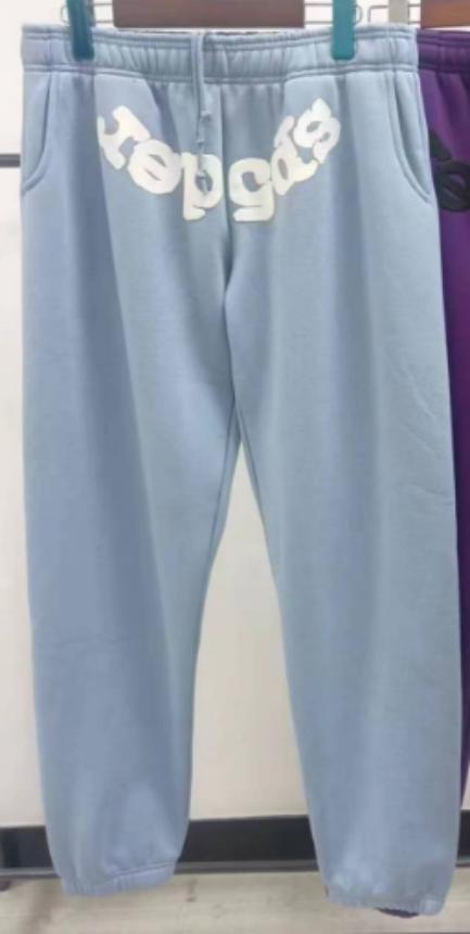 Sp5der Pants 3.0