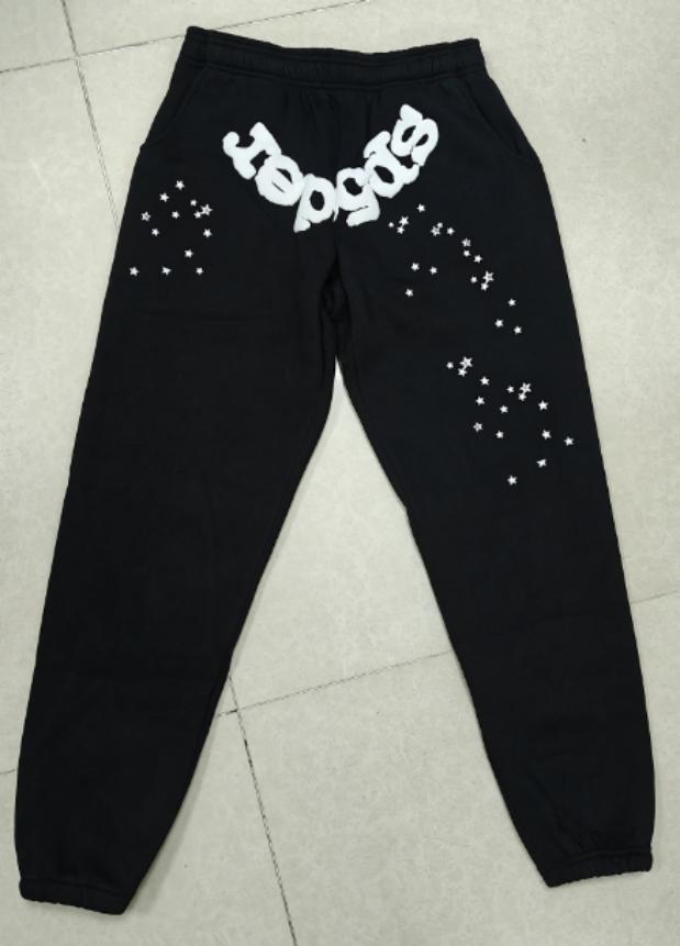 Sp5der Pants 3.0