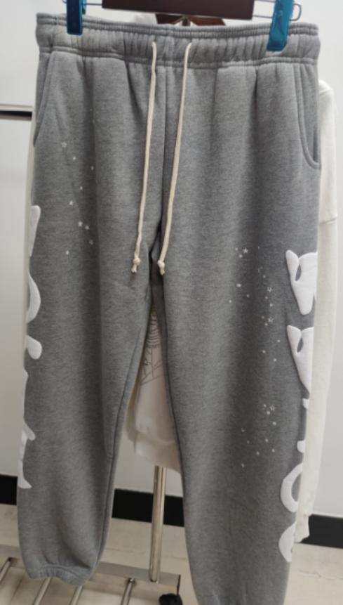 Sp5der Pants 3.0