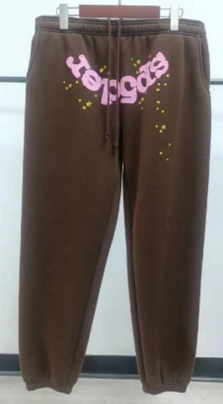 Sp5der Pants 3.0