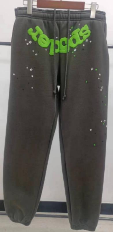 Sp5der Pants 3.0