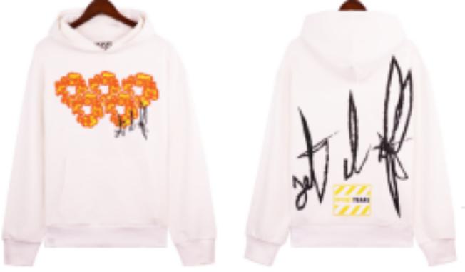 Denim Tears Hoodies