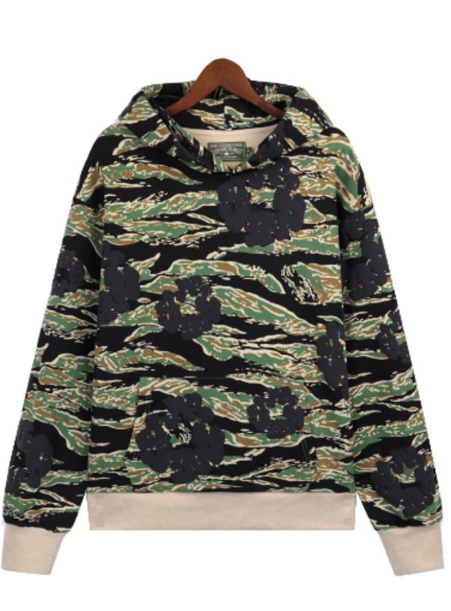 Denim Tears Hoodies