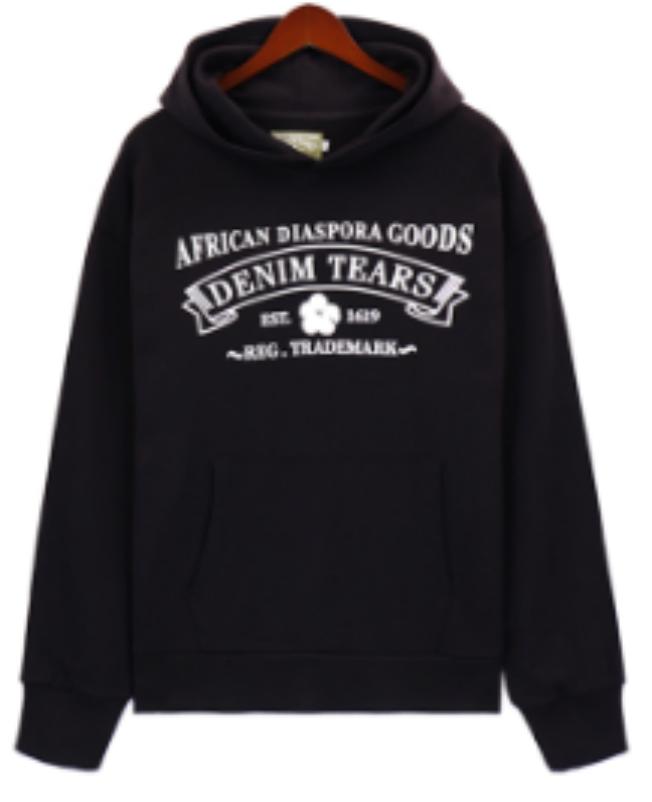 Denim Tears Hoodies