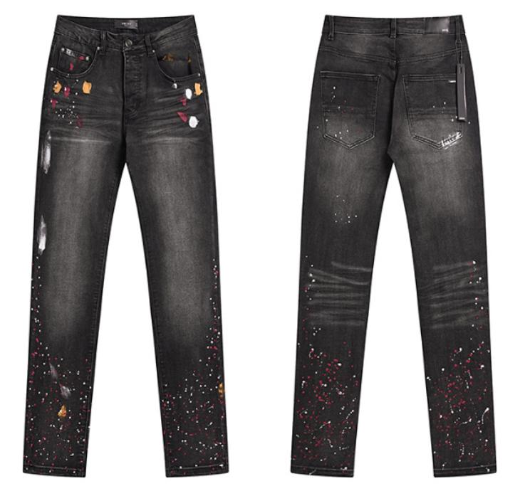 Purple Jeans 3.0