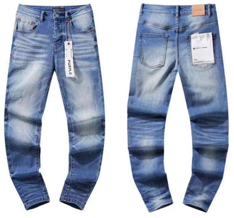 Purple Jeans