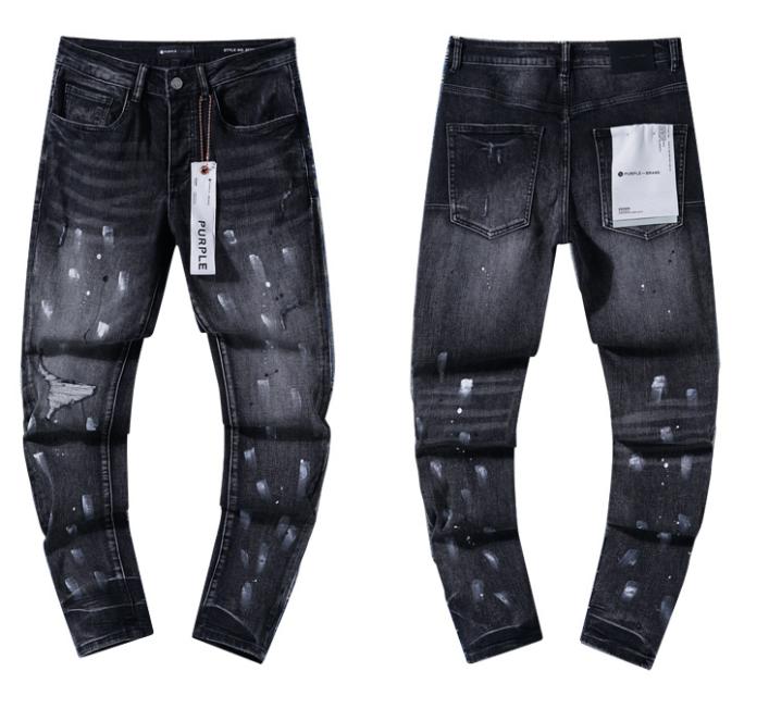 Purple Jeans 2.0