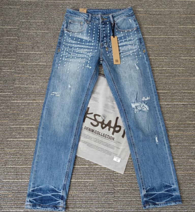 Ksubi Jeans