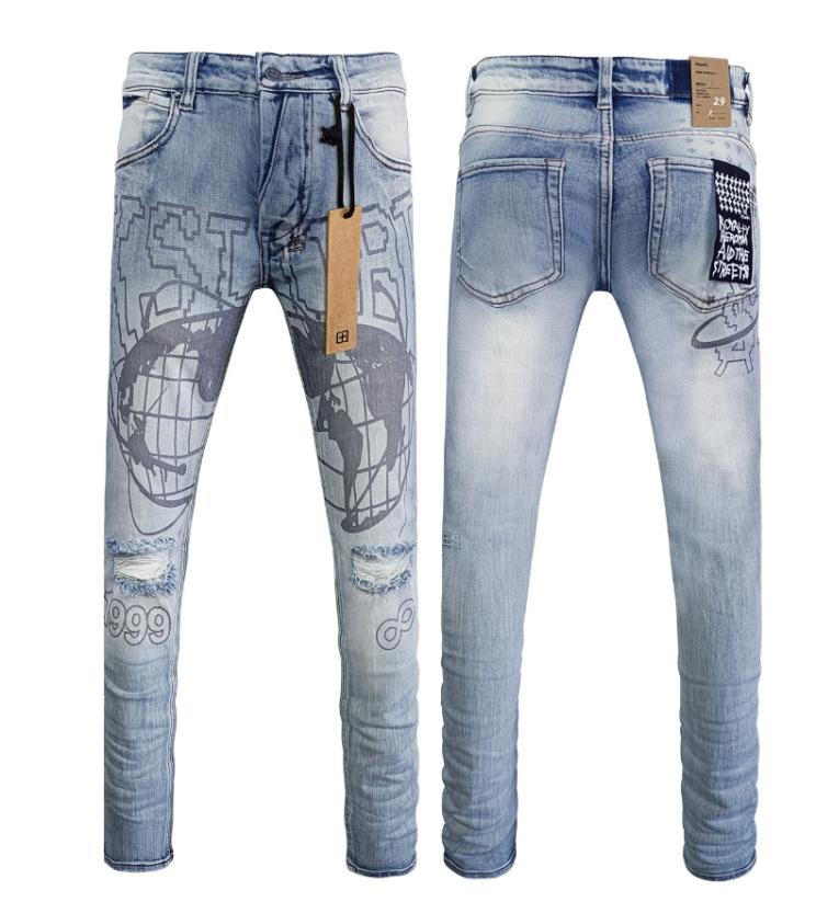 Ksubi Jeans