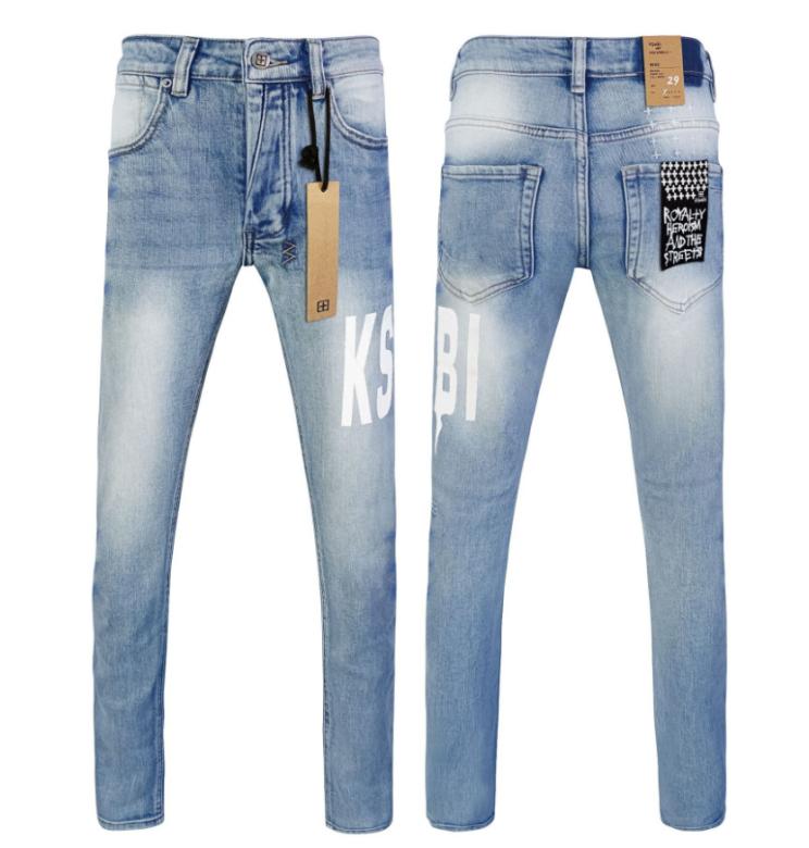 Ksubi Jeans