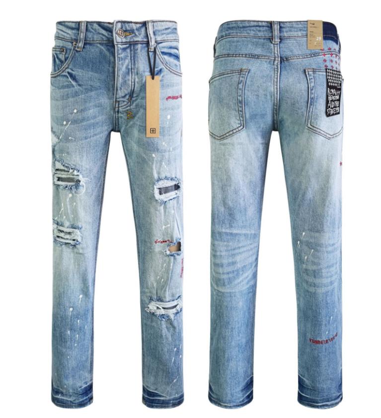 Ksubi Jeans