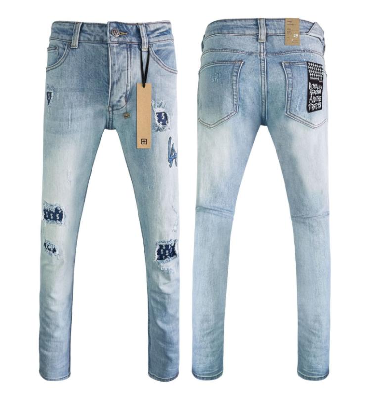 Ksubi Jeans