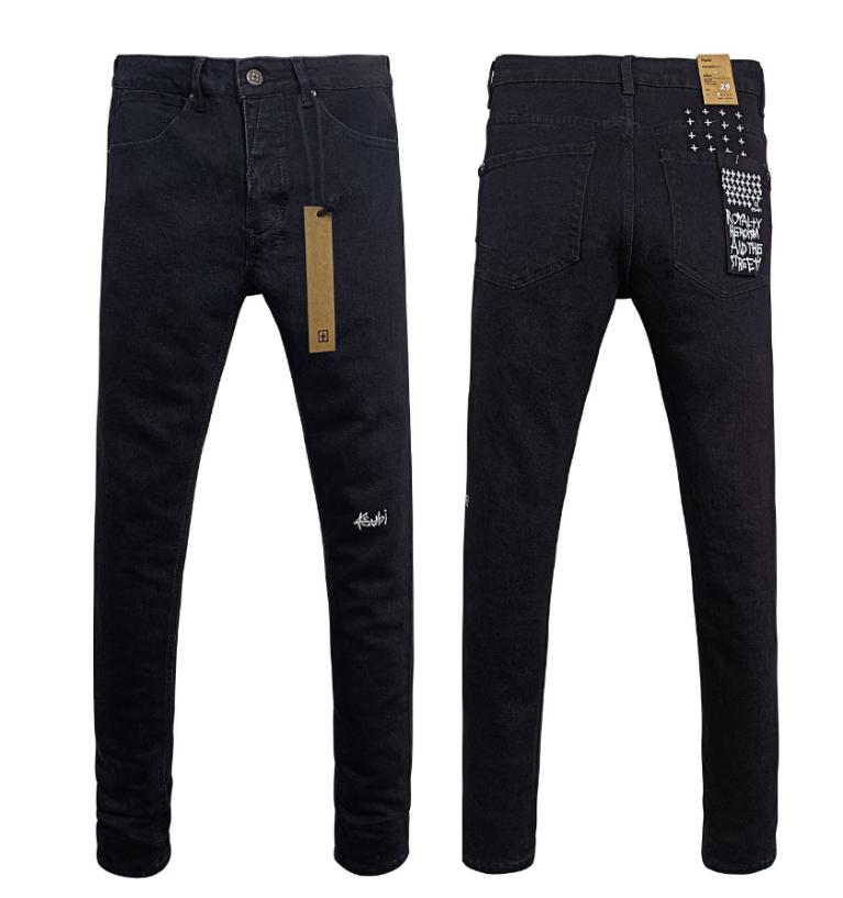 Ksubi Jeans