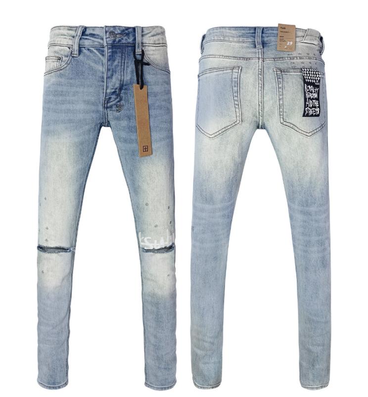 Ksubi Jeans