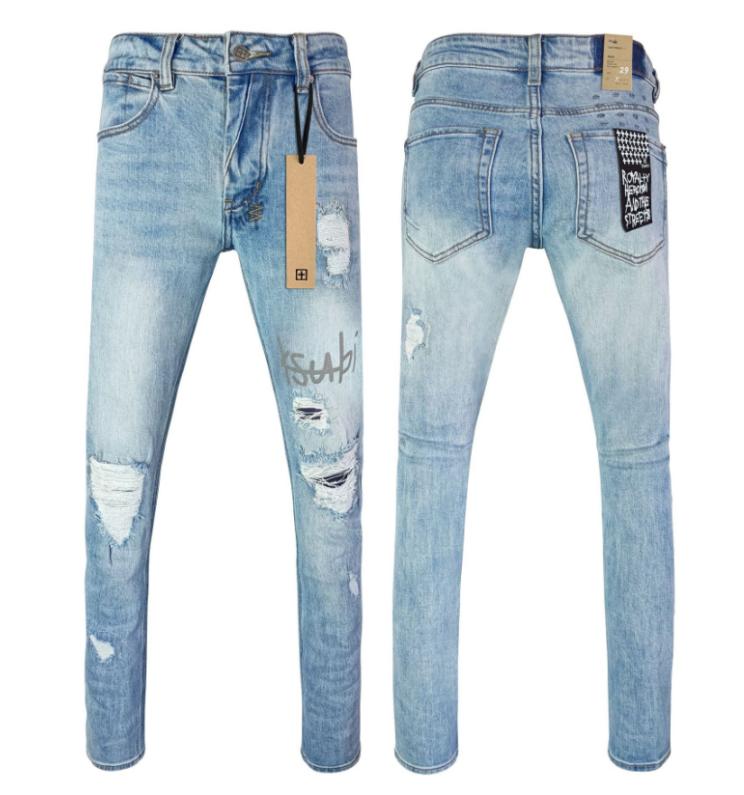 Ksubi Jeans