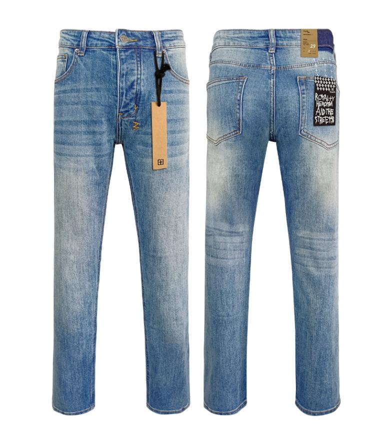 Ksubi Jeans